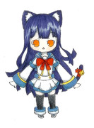 フェルパーさん