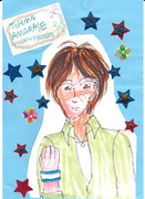 天ヶ瀬冬馬くん、お誕生日おめでとう!