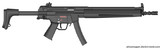 G3MP5マシンガン