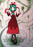 疫神雛人形