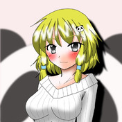 緋室灯 ニコニコ静画 イラスト