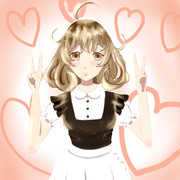 はいっチーズ（ぼっち）