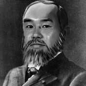 伊藤博文 ニコニコ静画 イラスト