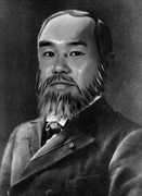 伊藤博文 ニコニコ静画 イラスト