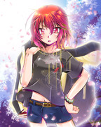 目指せシンデレラガールズのあれ