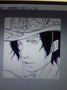 ジョジョ？エース？