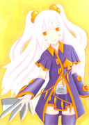 【ゆっくり実況】　包子