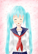 「卒業おめでとう！」