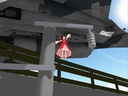 うるせぇ、フランカーぶつけんぞ！