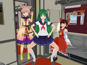 みこの日と聞いて・・。