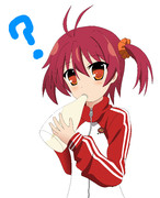 あかねちゃんはマヨラーの鑑