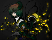 ほーたーるのひーかーあり