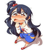 あんこちゃん泣かせてみた