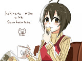 春茶 さんのイラスト一覧 ニコニコ静画 イラスト