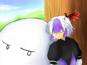 名無しのボディガード