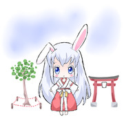 塗らせていただきましたー