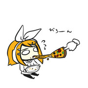 のびるチーズとリン