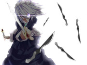 咲夜さーーーーん