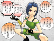 【MMD】フー・ファイターズ【ジョジョm@s】