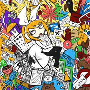 やるきわかないリン