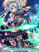 麗神!!レジェンドクロニクル　『ロキ』