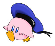 ドナ○ドカ○ビィ