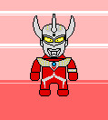 ウルトラマンタロウ ニコニコ静画 イラスト