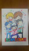 SMAP☆