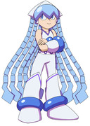 侵略！スクイッドマン