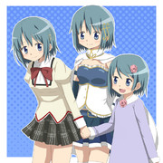 3月8日はさやかちゃんの日♪