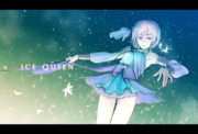 ICE QUEEN