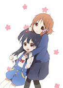 かんなwithあんこ