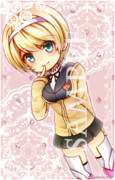 リューシャねしか