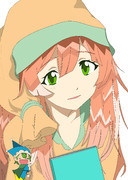 人類は衰退しました×ささみさん