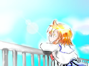 今まで見えなかった景色