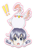 たまこまーけっと