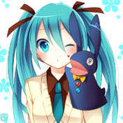 豊穣礼佑 ニコニコ静画 イラスト