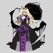 紅魔城伝説 ニコニコ静画 イラスト