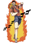 シューゾー=Ｍ=ツェペリ