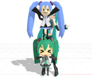 3月9日ミクの日　38人目