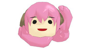 招きたこルカ