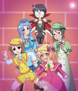 そんなこと裏のまた重要なファクターですっ！