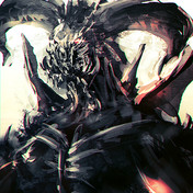 Azmodan ニコニコ静画 イラスト