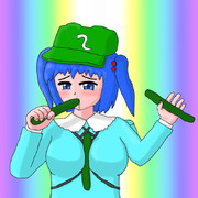 3本のきゅうりをプレゼントしただけの健全な映像