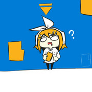 さんかくとリン