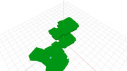 山形県 ニコニコ静画 イラスト