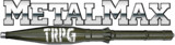 メタルマックスTRPG支援ロゴ
