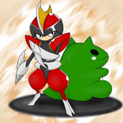 きりきざん(｀･ω･´)