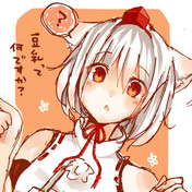 豆乳 ニコニコ静画 イラスト