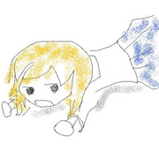 琴浦さん＠がんばらない